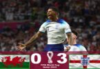 HIGHLIGHTS:Wales 0-3 England World Cup 2022