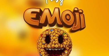 AUDIO Foby - Emoji MP3 DOWNLOAD