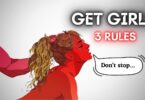 VIDEO How To Get Girls with 3 RULES (MUST KNOW)