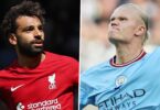 EPL Top Scorers - 10 Top Scorers Premier League 2022/2023