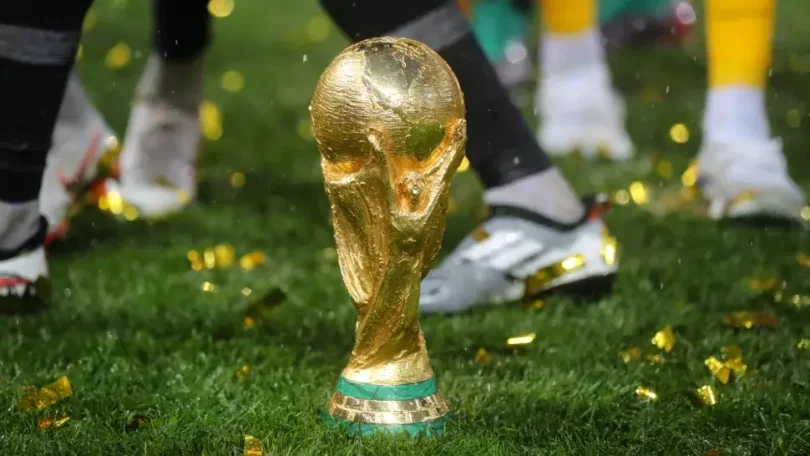 FIFA World Cup 2022 live streaming free