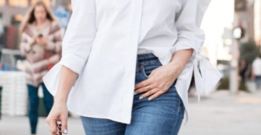 How To Tuck In A Shirt In 5 Different Ways