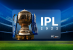 IPL Points Table 2022 - IPL Table 2022