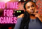 VIDEO: If She Plays These 5 Games With You, DUMP HER!