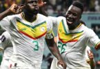 Senegal first African team to qualify World Cup's 2022 round of 16 after defeating Ecuador