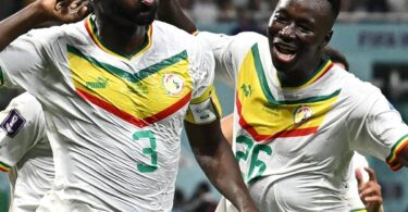 Senegal first African team to qualify World Cup's 2022 round of 16 after defeating Ecuador