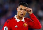 Cristiano Ronaldo out at Manchester United immediately