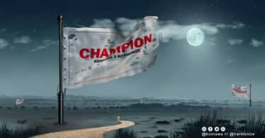 AUDIO Kontawa Ft Harmonize - Champion Remix MP3 DOWNLOAD