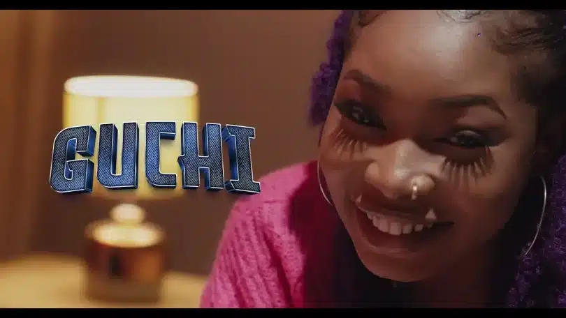 VIDEO: Willy Paul Ft Guchi - You