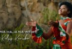 AUDIO Kelsy Kerubo - Nina Haja Na Wewe MP3 DOWNLOAD