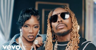 VIDEO Tiwa Savage Ft. Asake - Loaded MP4 DOWNLOAD