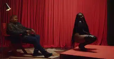 VIDEO Maandy Ft Mejja - Ni Wetu MP4 DOWNLOAD