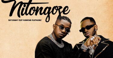 Rayvanny – Nitongoze LYRICS Ft Diamond Platnumz