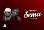 AUDIO Tundaman Ft Kontawa - Sema MP3 DOWNLOAD