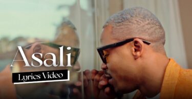 LYRICS VIDEO Alikiba – Asali MP4 DOWNLOAD