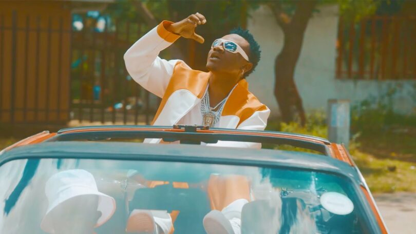 VIDEO Mbosso – Shetani Ft. Costa Titch X Alfa Kat MP4 DOWNLOAD