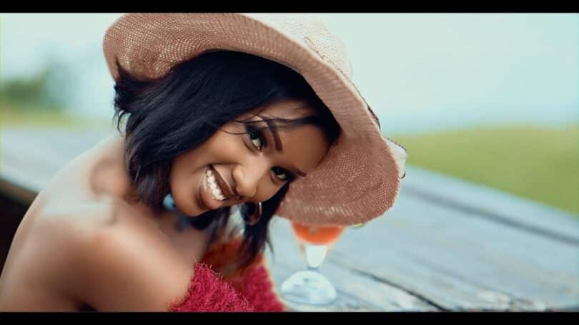 VIDEO Alvin Smith – Turajana Ft Bwiza MP4 DOWNLOAD