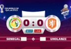 LIVE?: Senegal vs Netherlands world cup 2022 Live Stream free ??