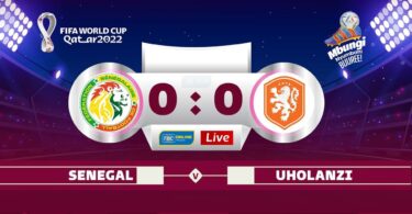 LIVE?: Senegal vs Netherlands world cup 2022 Live Stream free ??