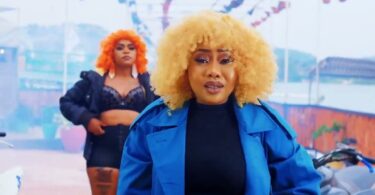 VIDEO Reby Ft. Amber Lulu – Shemeji MP4 DOWNLOAD