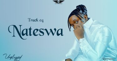 VIDEO VIDEO: Rayvanny – Nateswa MP4 DOWNLOAD