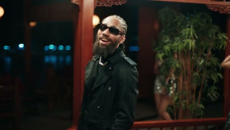 VIDEO Phyno – B.B.O (Bad Bitches Only) MP4 DOWNLOAD