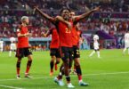 Belgium vs Morocco - prediction, team news, lineups