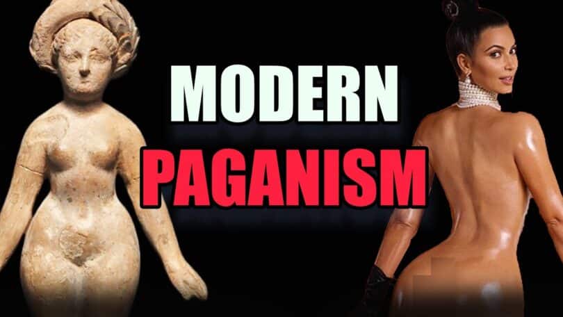 VIDEO Modern Obsession with Butts | Evolutionary psychology | Philosophical anthropology