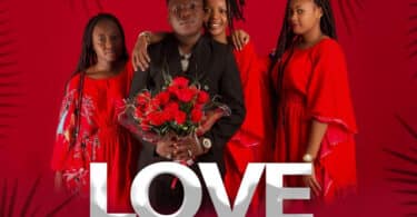 Lody Music - Love Revolution Full Album MP3 DOWNLOAD