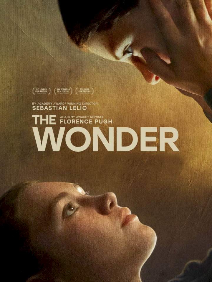 Cast of The Wonder