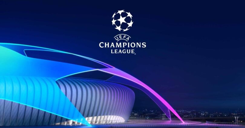 UEFA Champions League ▻ Top Scorers 2022/23 ○ HD 