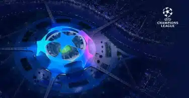 UEFA Champions League 2022