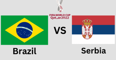 Brazil vs Serbia: Predictions, tips & betting odds