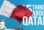 VIDEO 15 Things You Didn't Know About Qatar