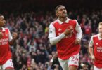 Arsenal FC set another Premier League record