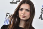 Emily Ratajkowski says she doesn't believe there are straight people