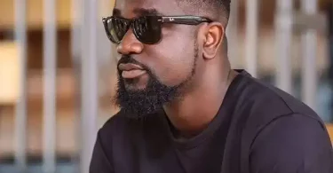 Sarkodie - Forever LYRICS Ft. Kranium