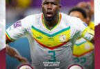 HIGHLIGHTS:Ecuador 1-2 Senegal World Cup Qatar 2022