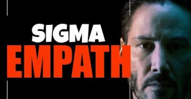 VIDEO Signs You Might be a Sigma Empathy,The Hidden Super Power