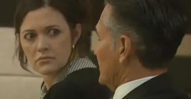 Woman accused of killing stepfather over nude photos found guilty of first-degree murder