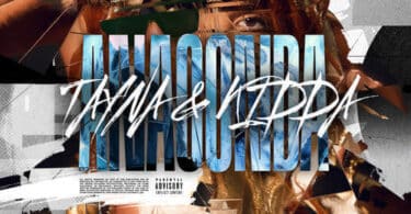 Tayna & Kidda - Anaconda LYRICS