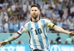 I'd be a hypocrite if I'm happy that Messi wins World Cup - Ronaldo