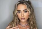 Georgia Harrison speaks about ex Stephen Bear sharing sex tape on OnlyFans