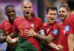 Pepe breaks a 32-year-old World Cup record