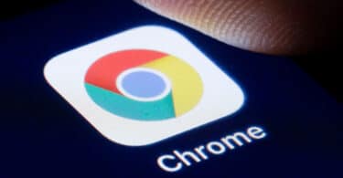 How to clear history on Chrome