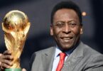 Pele Net Worth