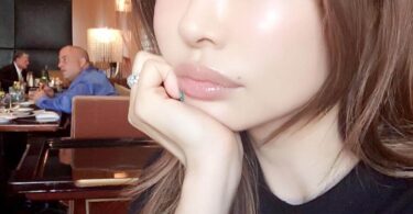 Model Risa Hirako shocks fans as she reveals her real age