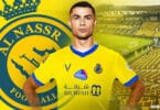 Cristiano Ronaldo to sign for Saudi Arabian club Al Nassr in the next few hours