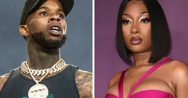 Tory Lanez found guilty of shooting Megan Thee Stallion