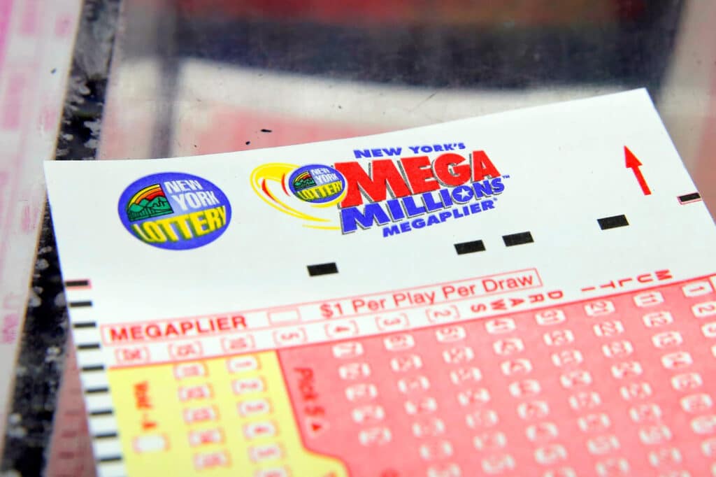 How much does a Mega Millions ticket cost? — citiMuzik